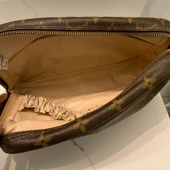 Vintage Louis Vuitton - Picture 6 of 14